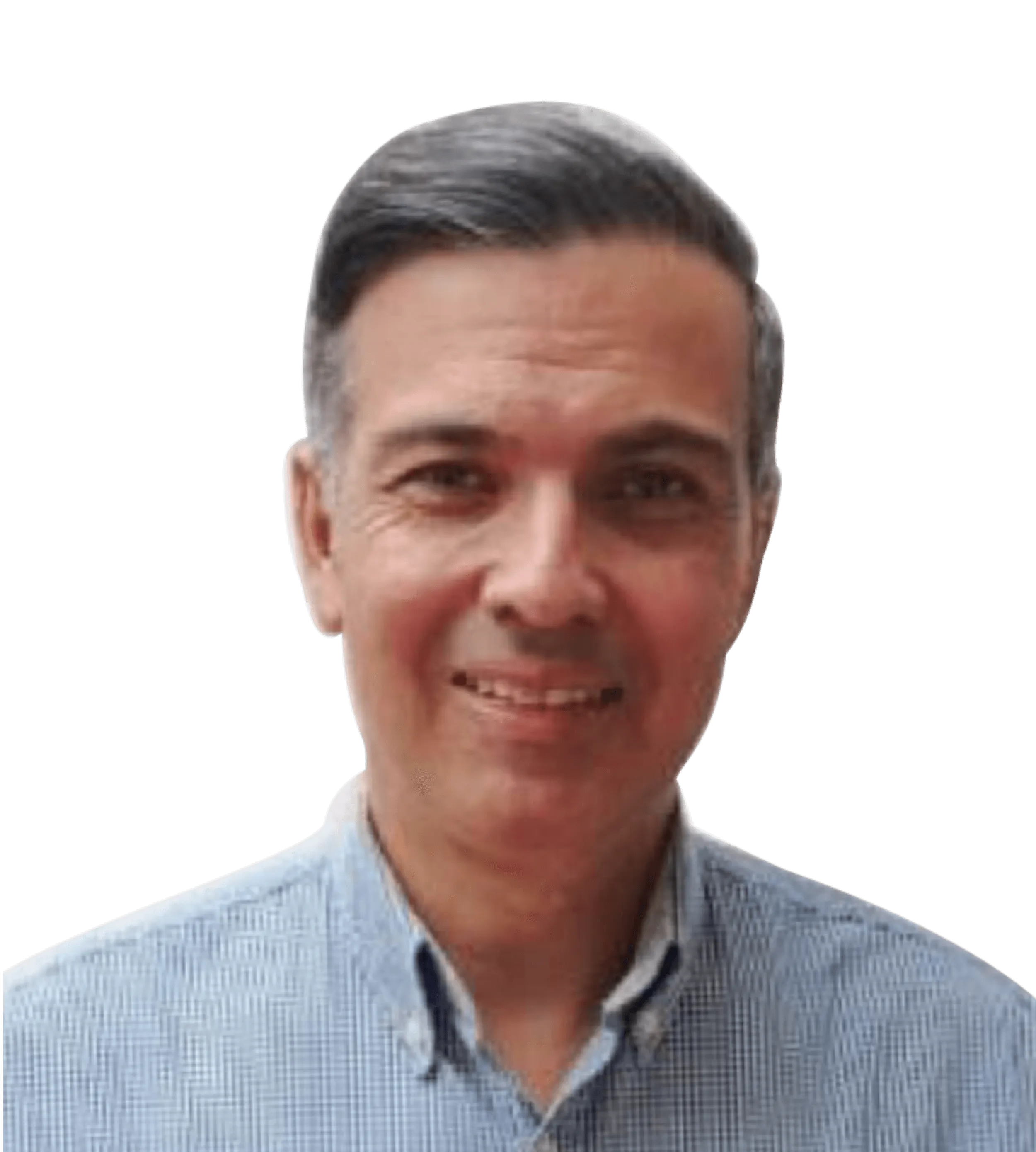 Pedro Ochoa